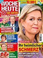 WOCHE HEUTE